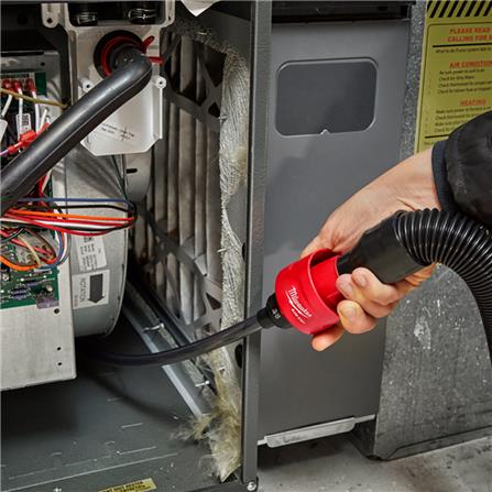 ชุดหัวดูดฝุ่นที่แคบ MILWAUKEE (5 ชิ้น)_2