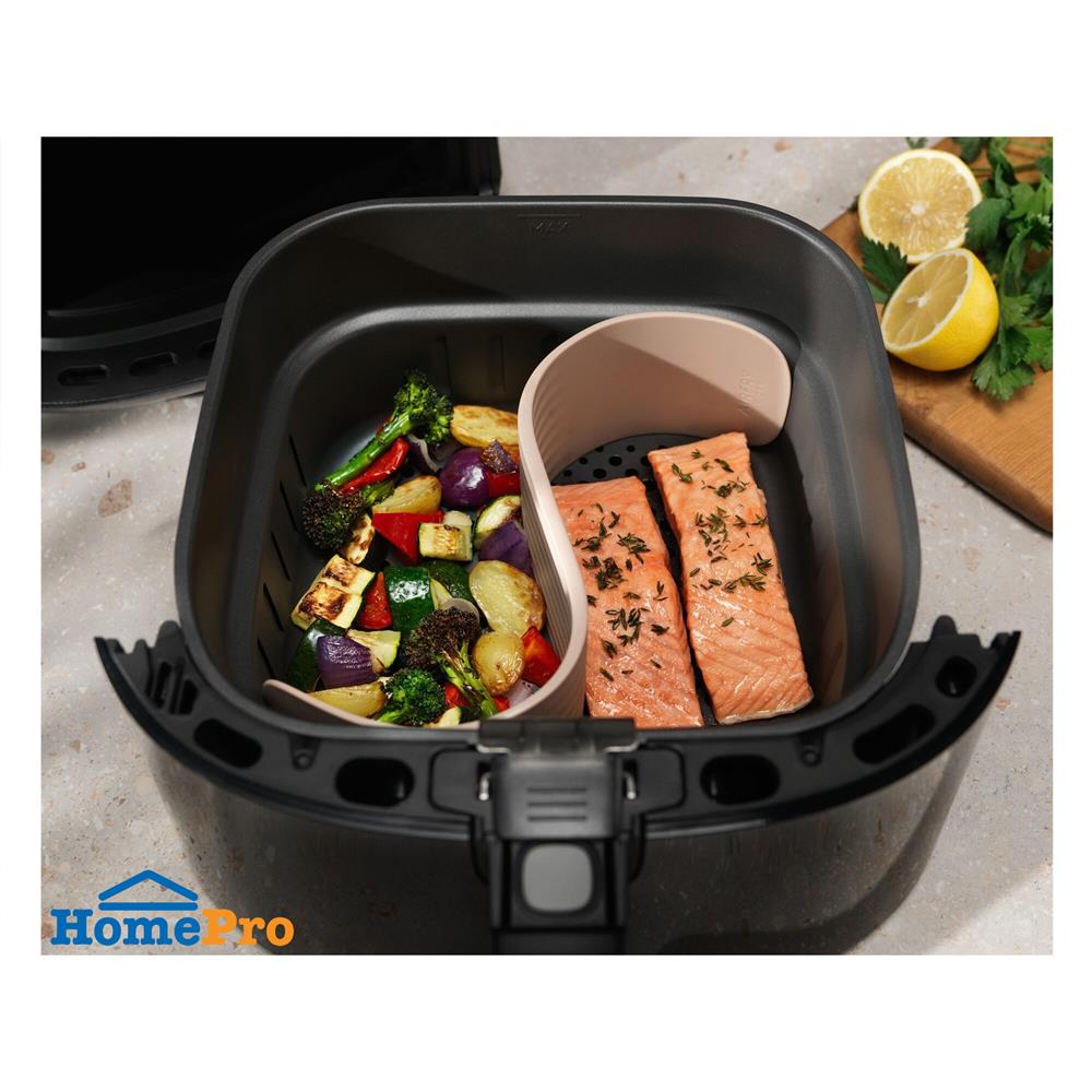 อุปกรณ์เสริมสำหรับหม้อทอด ELECTROLUX EAFEK2 3 ชิ้น