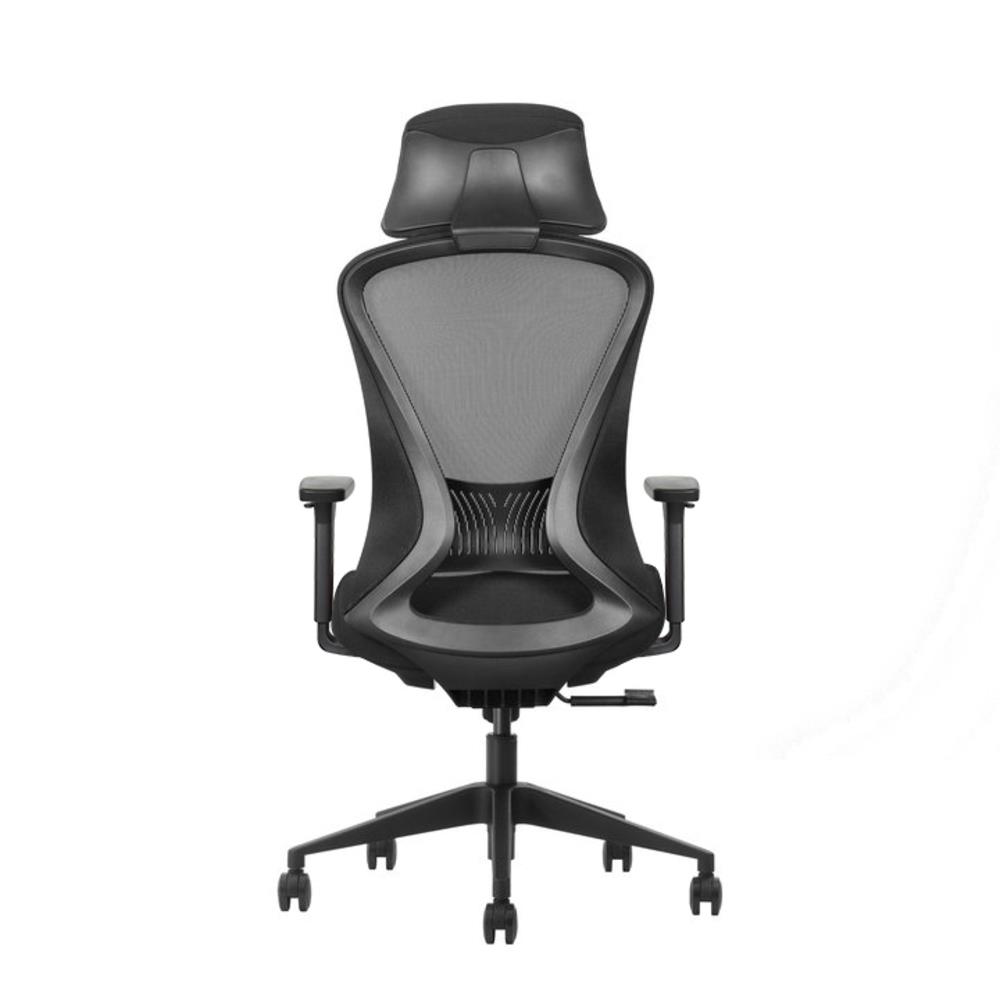 เก้าอี้สุขภาพ BEWELL FOSTER GEN 2 สีดำ