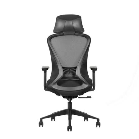 เก้าอี้สุขภาพ BEWELL FOSTER GEN 2 สีดำ_2