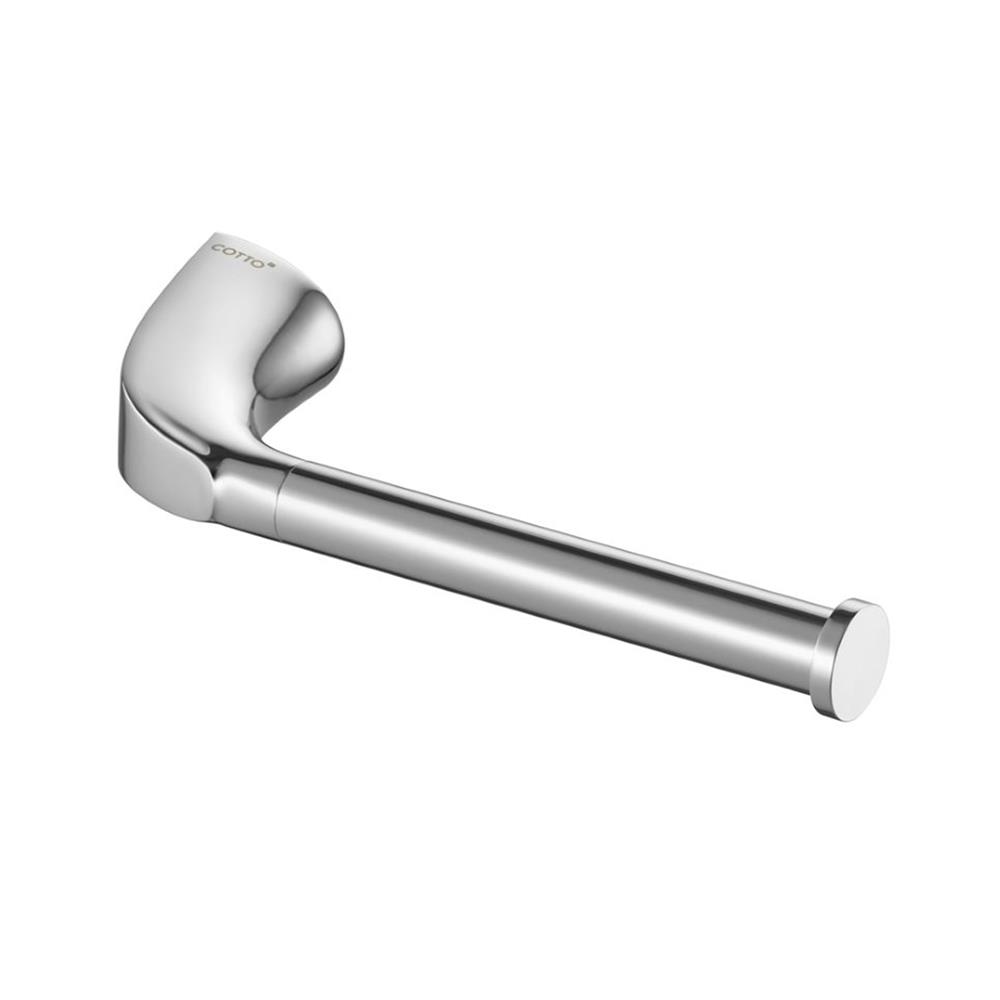 ที่ใส่กระดาษชำระ COTTO CT0342(HM) สีโครม