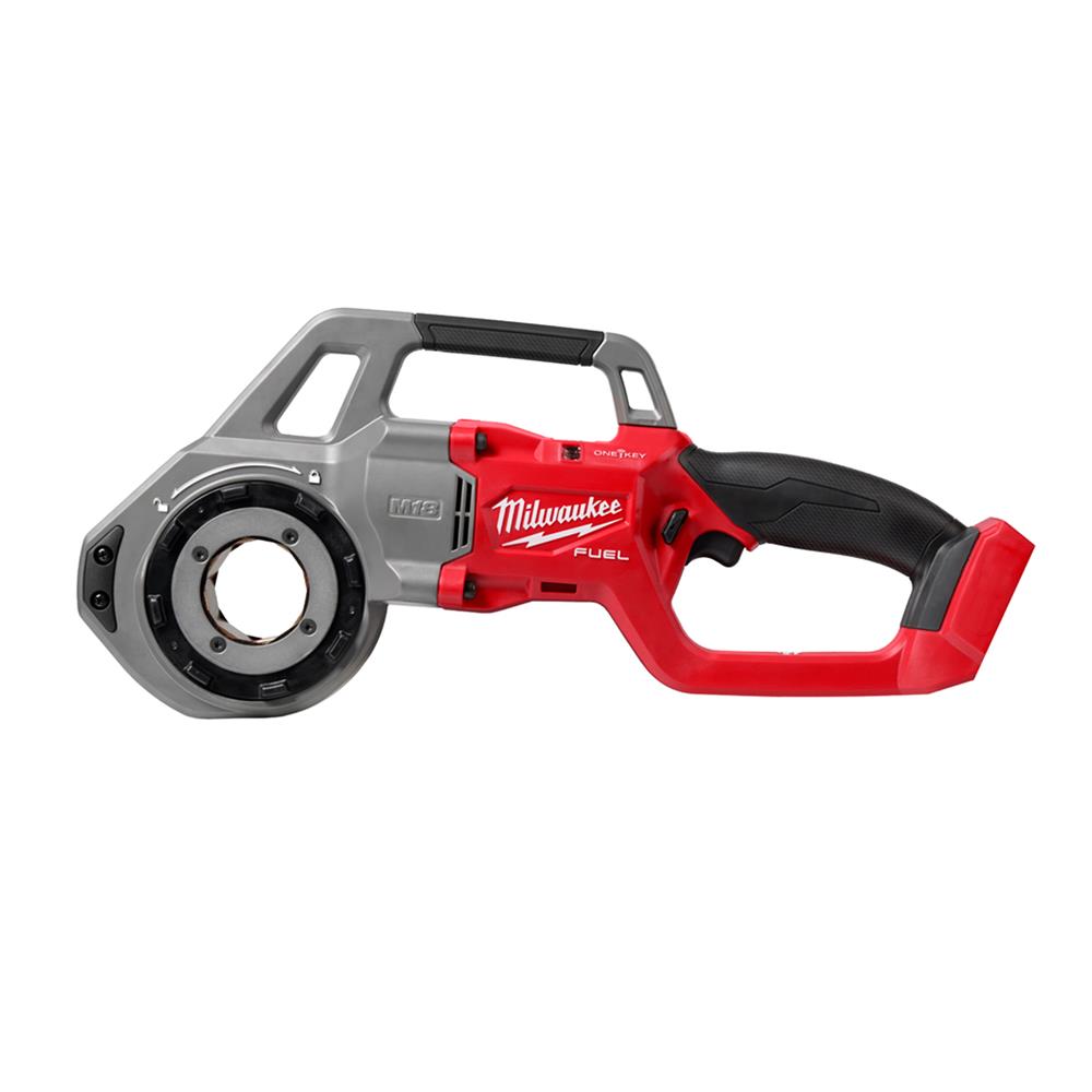 ดอกต๊าปเกลียวพร้อมลูกดาย MILWAUKEE M18 FUEL 1-1/4 นิ้ว