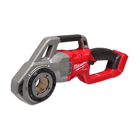 ดอกต๊าปเกลียวพร้อมลูกดาย MILWAUKEE M18 FUEL 1-1/4 นิ้ว_0