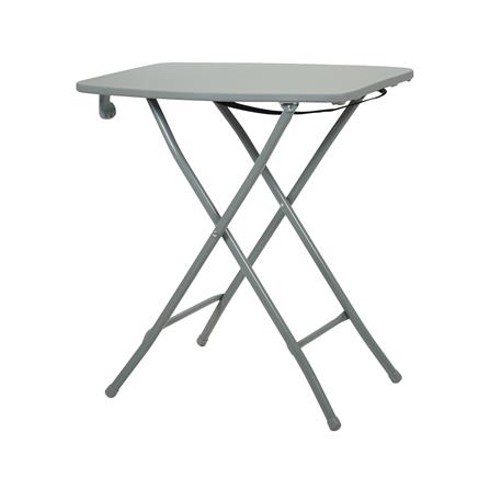 โต๊ะอเนกประสงค์ FURDINI CARRY PP 66 ซม. สีเทา_1