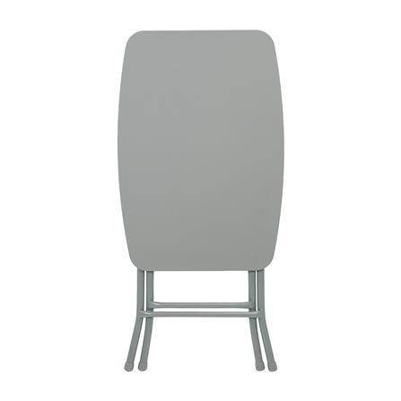 โต๊ะอเนกประสงค์ FURDINI CARRY PP 66 ซม. สีเทา_3