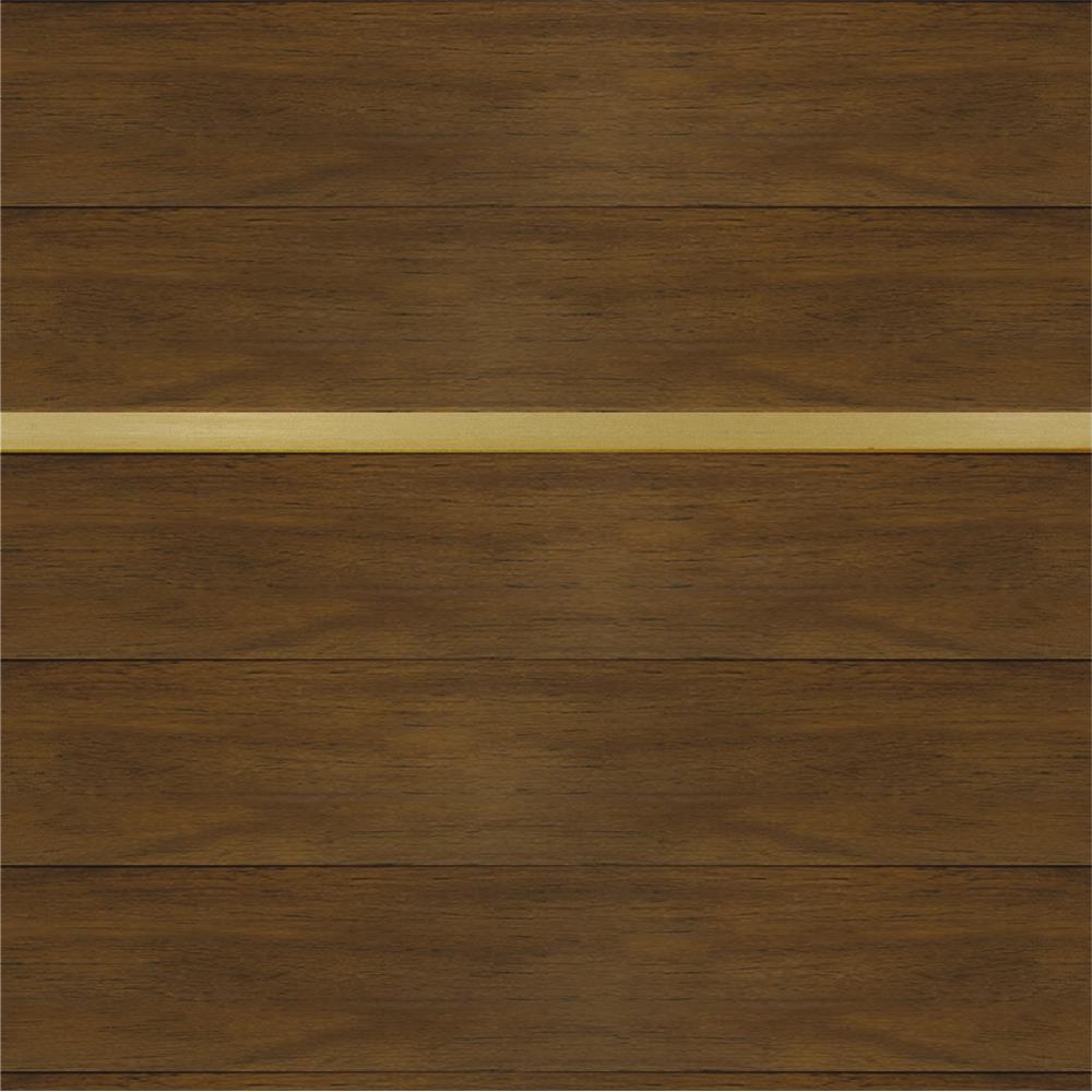 ประตูภายในโพลีสไตรีน ไม่เจาะลูกบิด LINEDEKOR DTD01G 80x200 ซม. สีโอ๊คด้าน