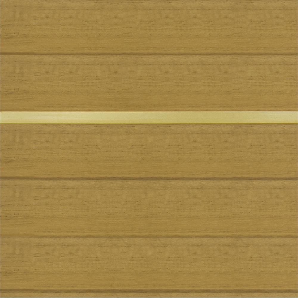 ประตูภายในโพลีสไตรีน ไม่เจาะลูกบิด LINEDEKOR DTD01G 70x200 ซม. สีสักด้าน