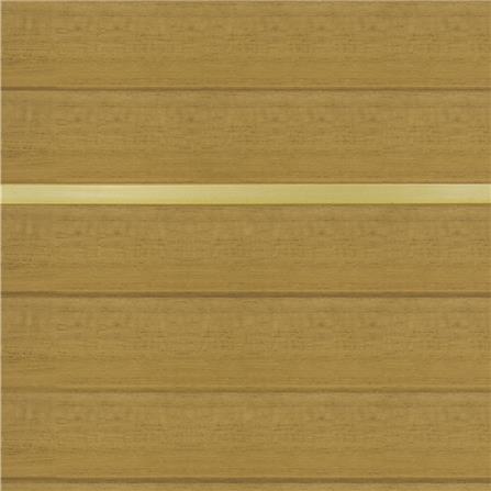 ประตูภายในโพลีสไตรีน ไม่เจาะลูกบิด LINEDEKOR DTD01G 70x200 ซม. สีสักด้าน_1