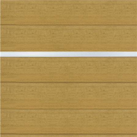 ประตูภายในโพลีสไตรีน ไม่เจาะลูกบิด LINEDEKOR DTD01S 70x200 ซม. สีสักด้าน_1