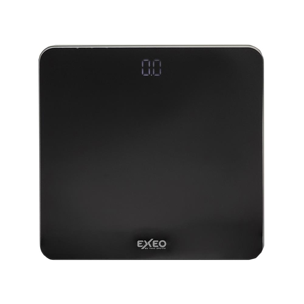 เครื่องชั่งน้ำหนักดิจิทัล&nbsp;EXEO EB3429 สีดำ