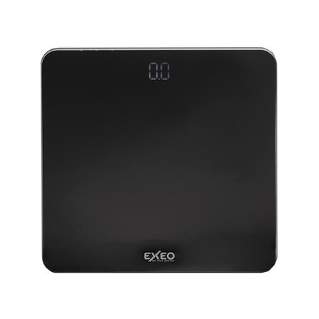 เครื่องชั่งน้ำหนักดิจิทัล EXEO EB3429 สีดำ_0