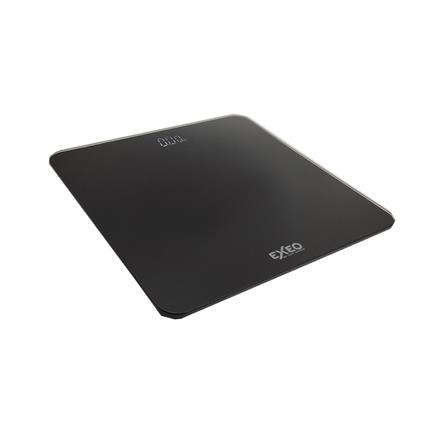 เครื่องชั่งน้ำหนักดิจิทัล EXEO EB3429 สีดำ_1