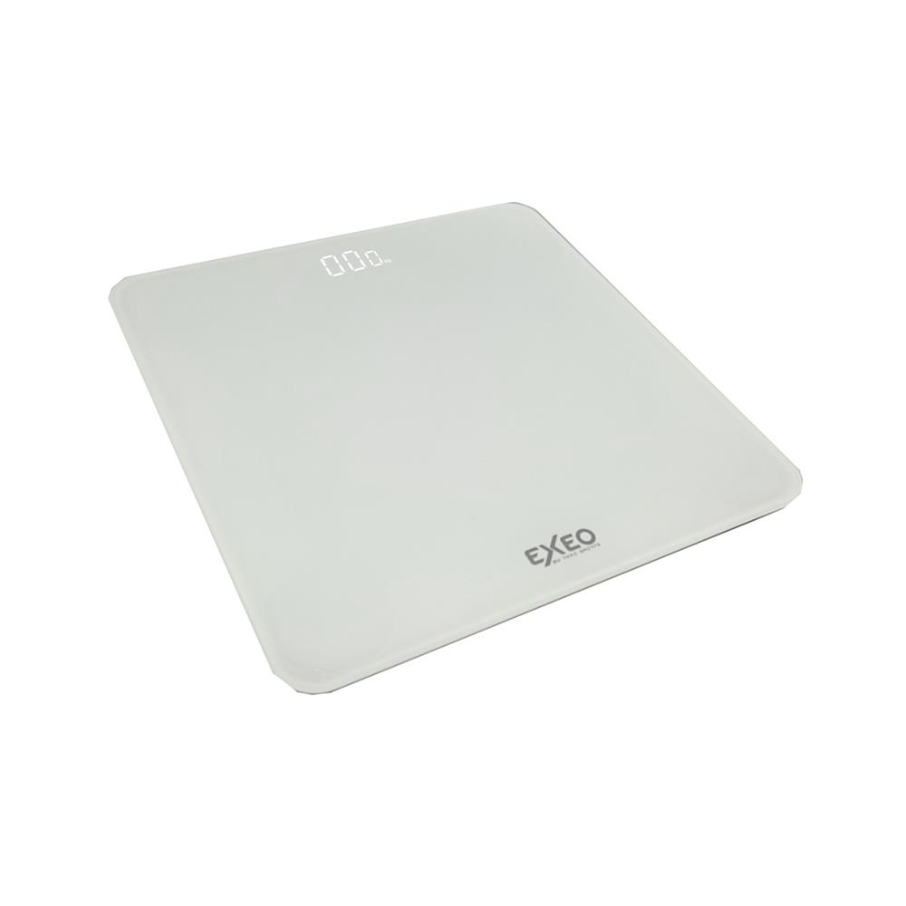 เครื่องชั่งน้ำหนักดิจิทัล&nbsp;EXEO EB3429 สีขาว