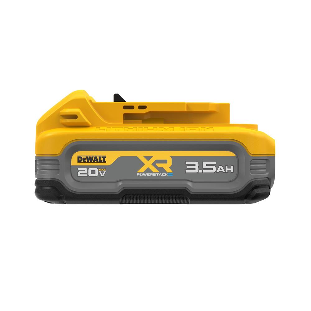แบตเตอรี่ DEWALT DCBP320-B1 18 โวลต์ 3.5 แอมป์