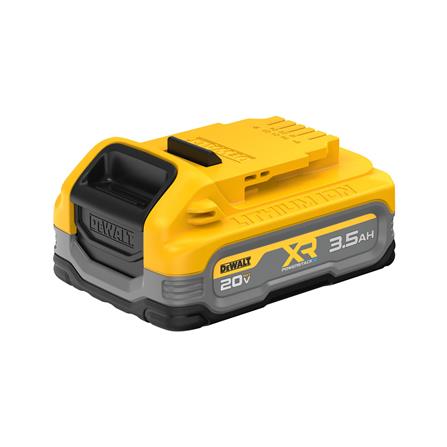 แบตเตอรี่ DEWALT DCBP320-B1 18 โวลต์ 3.5 แอมป์_0