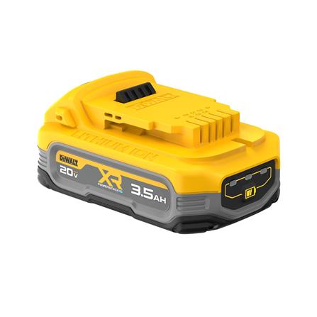 แบตเตอรี่ DEWALT DCBP320-B1 18 โวลต์ 3.5 แอมป์_3