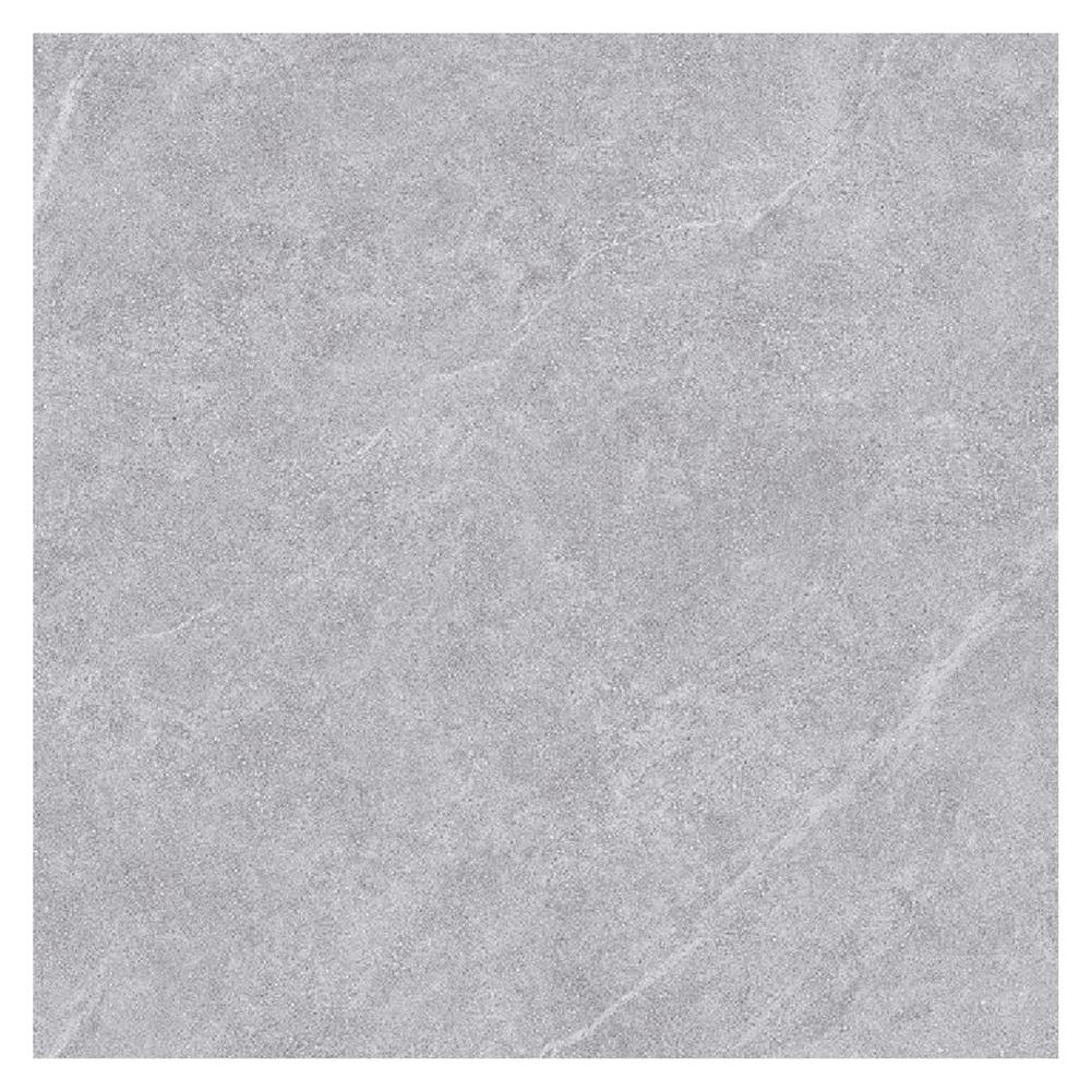 กระเบื้องพื้นพอร์ซเลน 60x60 ซม. DURAGRES เซราโต้ ไลท์ เกรย์ A 1.44 ตร.ม.