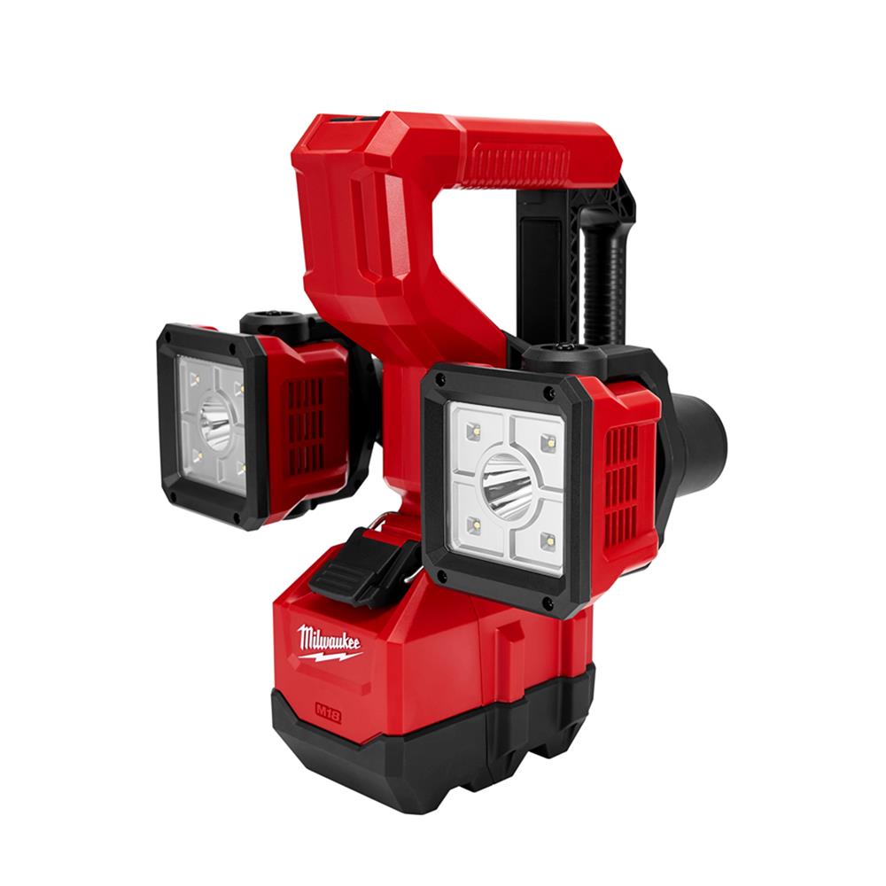 ไฟ LED 2 หัว MILWAUKEE BUCKET LIGHT M18 UBL-0 18 โวลต์
