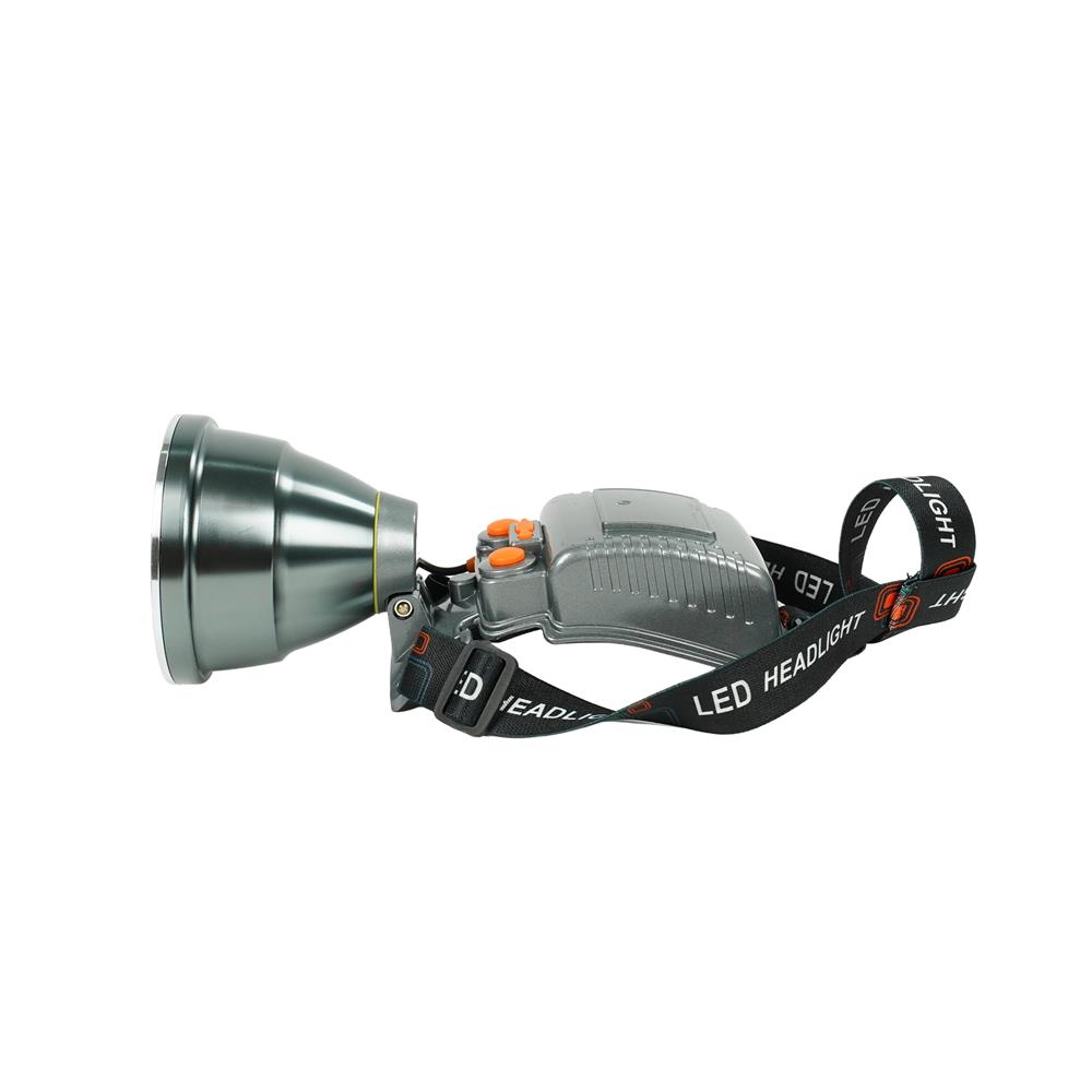 ไฟฉายคาดหัว LED ELECKTA HEL03 1400 ลูเมน DAYLIGHT