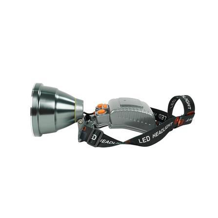 ไฟฉายคาดหัว LED ELECKTA HEL03 1400 ลูเมน DAYLIGHT_1