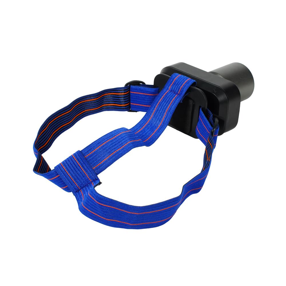 ไฟฉายคาดหัว LED ELECKTA HEL02 800 ลูเมน 20 วัตต์ DAYLIGHT