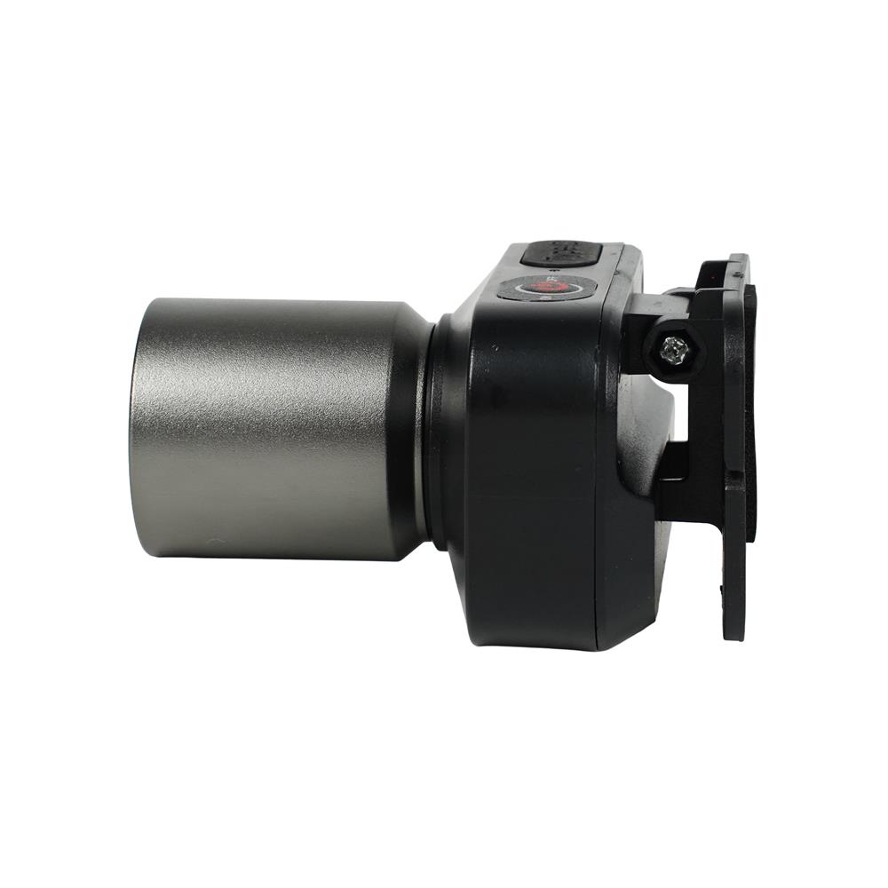 ไฟฉายคาดหัว LED ELECKTA HEL02 800 ลูเมน 20 วัตต์ DAYLIGHT