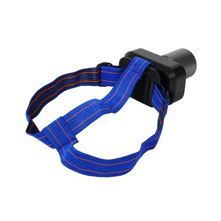 ไฟฉายคาดหัว LED ELECKTA HEL02 800 ลูเมน 20 วัตต์ DAYLIGHT_2