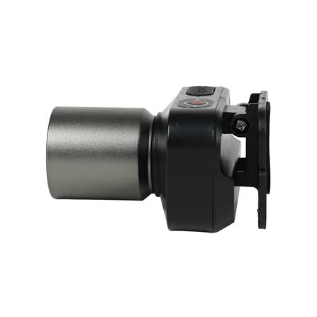 ไฟฉายคาดหัว LED ELECKTA HEL02 800 ลูเมน 20 วัตต์ DAYLIGHT_3