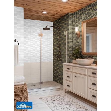 โมเสคแก้ว 30x30 ซม. GLASCERA ครีม ฮาร์ท_6