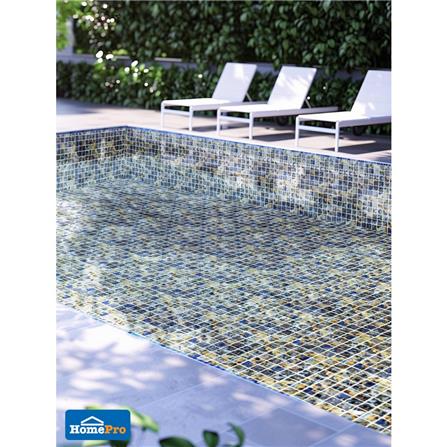 โมเสคแก้ว 30x30 ซม. GLASCERA เพนตา ปริ๊นท์_4