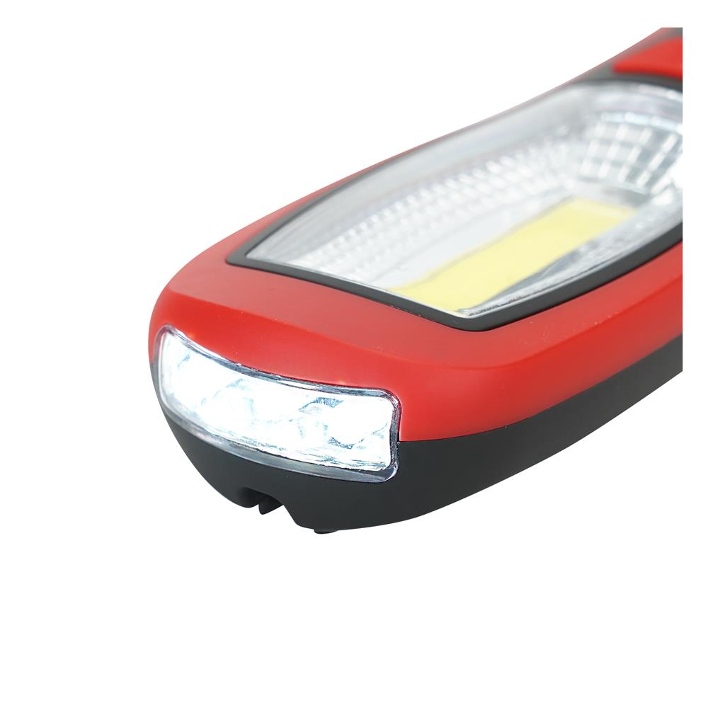 ไฟฉาย LED WORK LIGHT ELECKTA EL-256 200 ลูเมน 3 วัตต์ DAYLIGHT