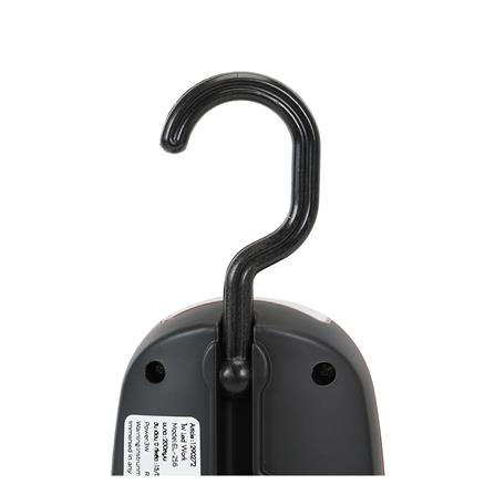 ไฟฉาย LED WORK LIGHT ELECKTA EL-256 200 ลูเมน 3 วัตต์ DAYLIGHT_2