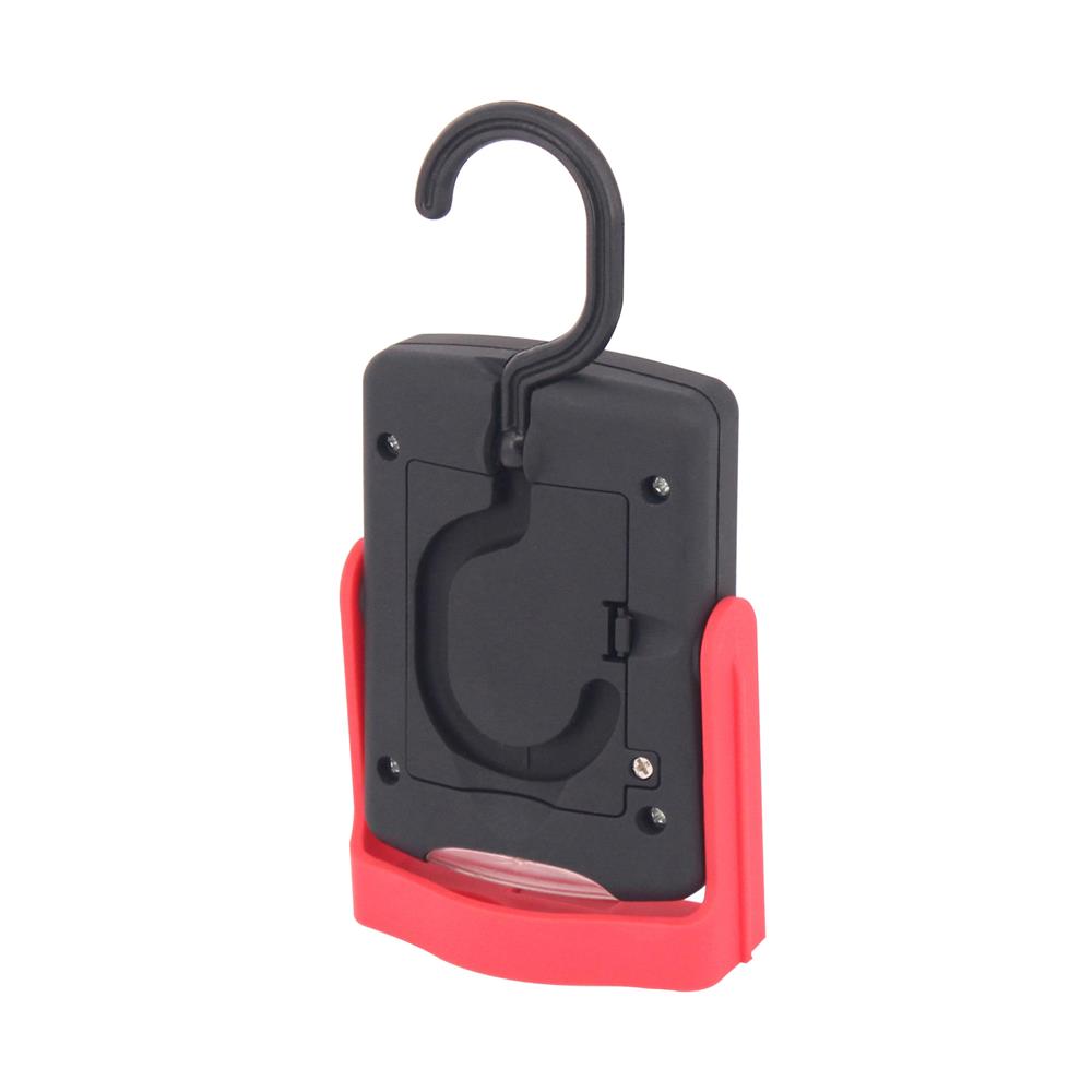 ไฟฉาย LED MINI WORK LIGHT ELECKTA EL-196-1 200 ลูเมน 2 วัตต์ DAYLIGHT