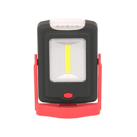 ไฟฉาย LED MINI WORK LIGHT ELECKTA EL-196-1 200 ลูเมน 2 วัตต์ DAYLIGHT_0