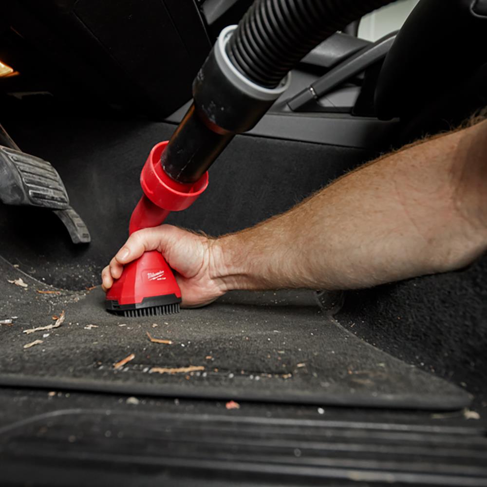 หัวดูดฝุ่นพรม MILWAUKEE MWK 49-90-2020