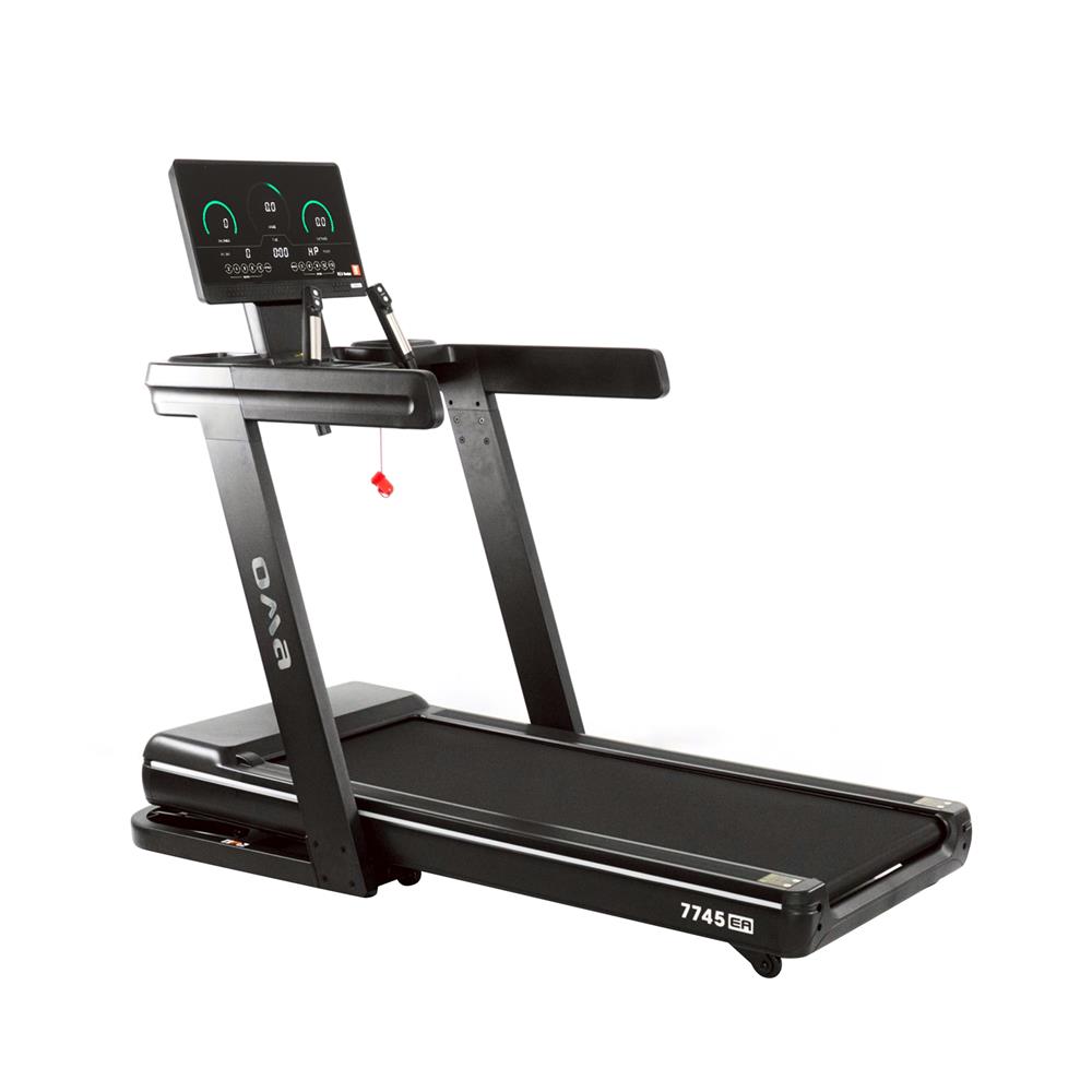 ลู่วิ่งไฟฟ้า OMA OMA-7745EA