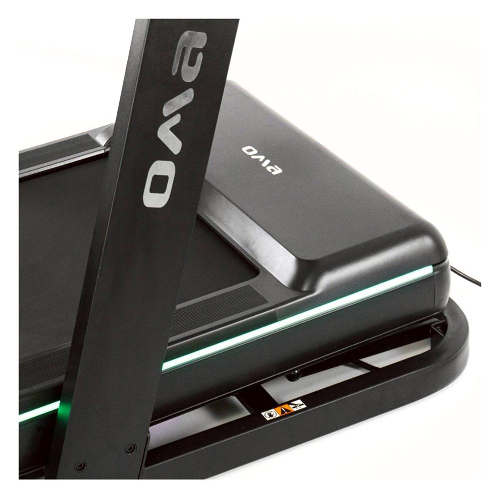 ลู่วิ่งไฟฟ้า OMA OMA-7745EA