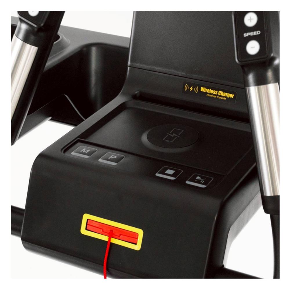 ลู่วิ่งไฟฟ้า OMA OMA-7745EA