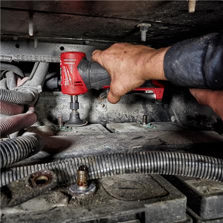 เครื่องเจียรแกนหัวงอไร้สาย (เฉพาะเครื่อง) MILWUKEE M12 FDGA-0 12 โวลต์_2