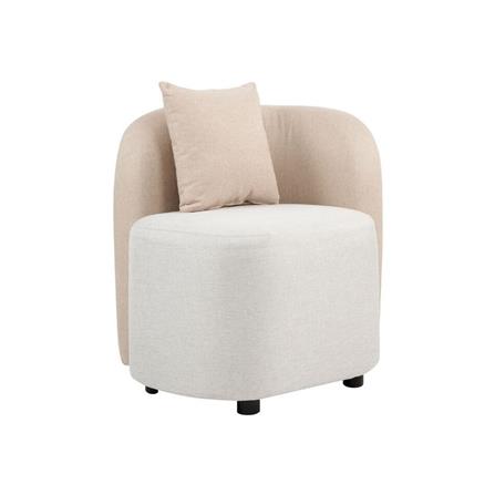 โซฟา KONCEPT KC-PLAY 19237763 สีเทา_1