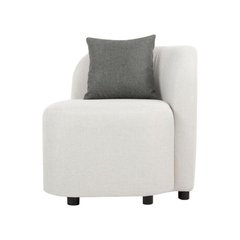 โซฟา KONCEPT KC-PLAY 19237765 สีเทา