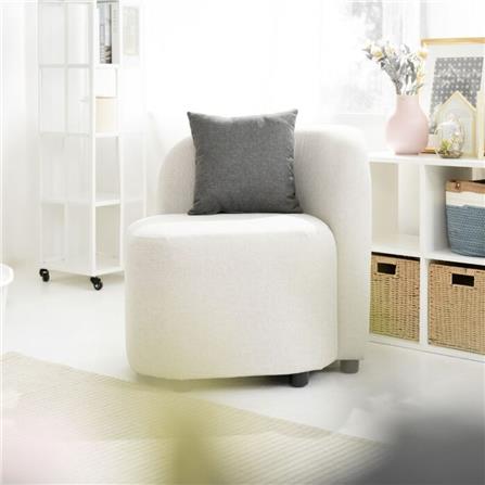 โซฟา KONCEPT KC-PLAY 19237765 สีเทา_2