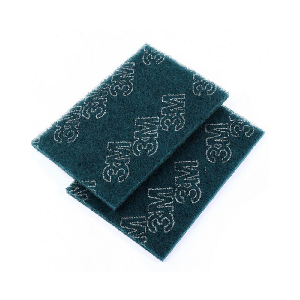 สก๊อตไบร์ท 3M MIGHTY BLUE 4.5x6 นิ้ว (แพ็ก 5 ชิ้น)