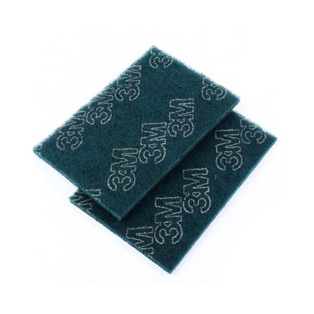 สก๊อตไบร์ท 3M MIGHTY BLUE 4.5x6 นิ้ว (แพ็ก 5 ชิ้น)_1