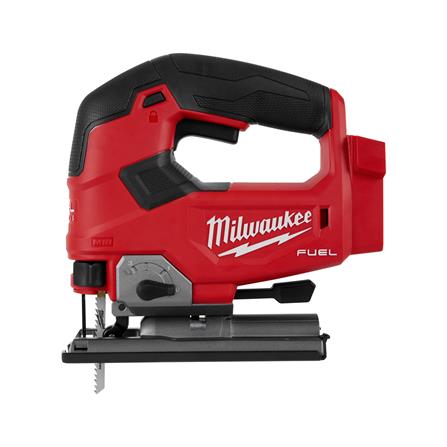จิ๊กซอว์ไร้สาย (เฉพาะเครื่อง) MILWAUKEE M18 FUEL FJS-0X 18 โวลต์_1