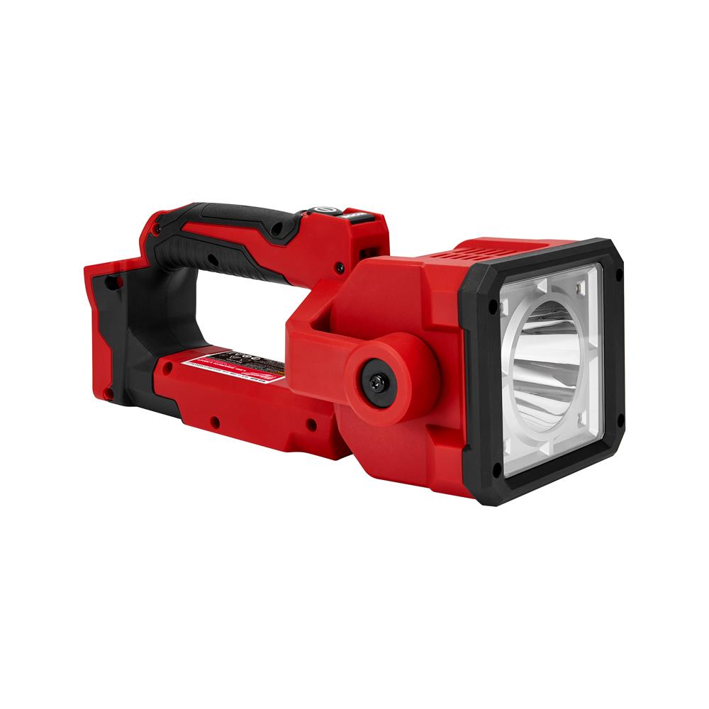 ไฟสำรวจ LED MILWAUKEE M18 SLED-0 18 โวลต์