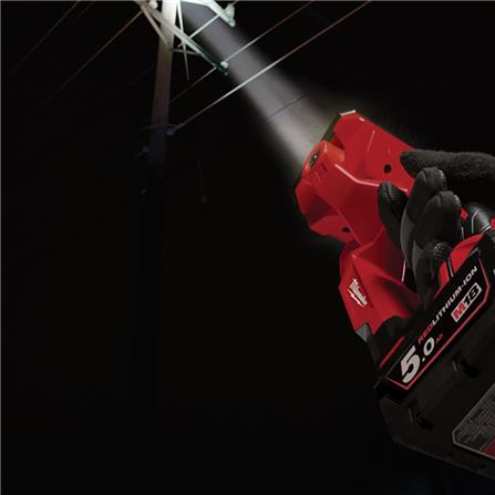 ไฟสำรวจ LED MILWAUKEE M18 SLED-0 18 โวลต์_2