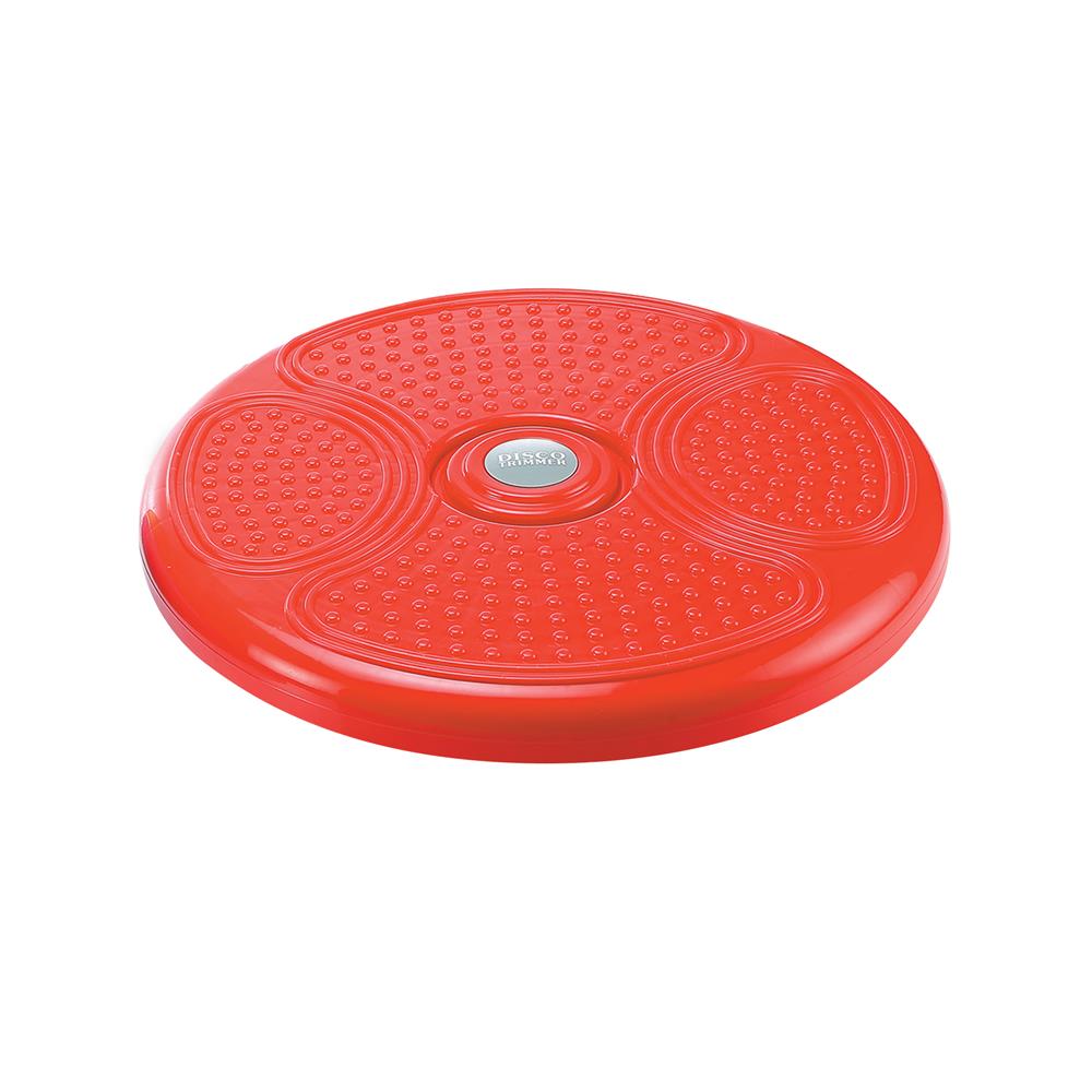 จานทวิสต์ EXEO SG1310 48 ซม. สีแดง