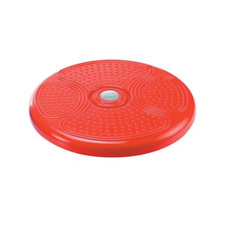 จานทวิสต์ EXEO SG1310 48 ซม. สีแดง_0