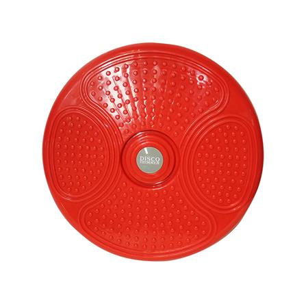 จานทวิสต์ EXEO SG1310 48 ซม. สีแดง_1